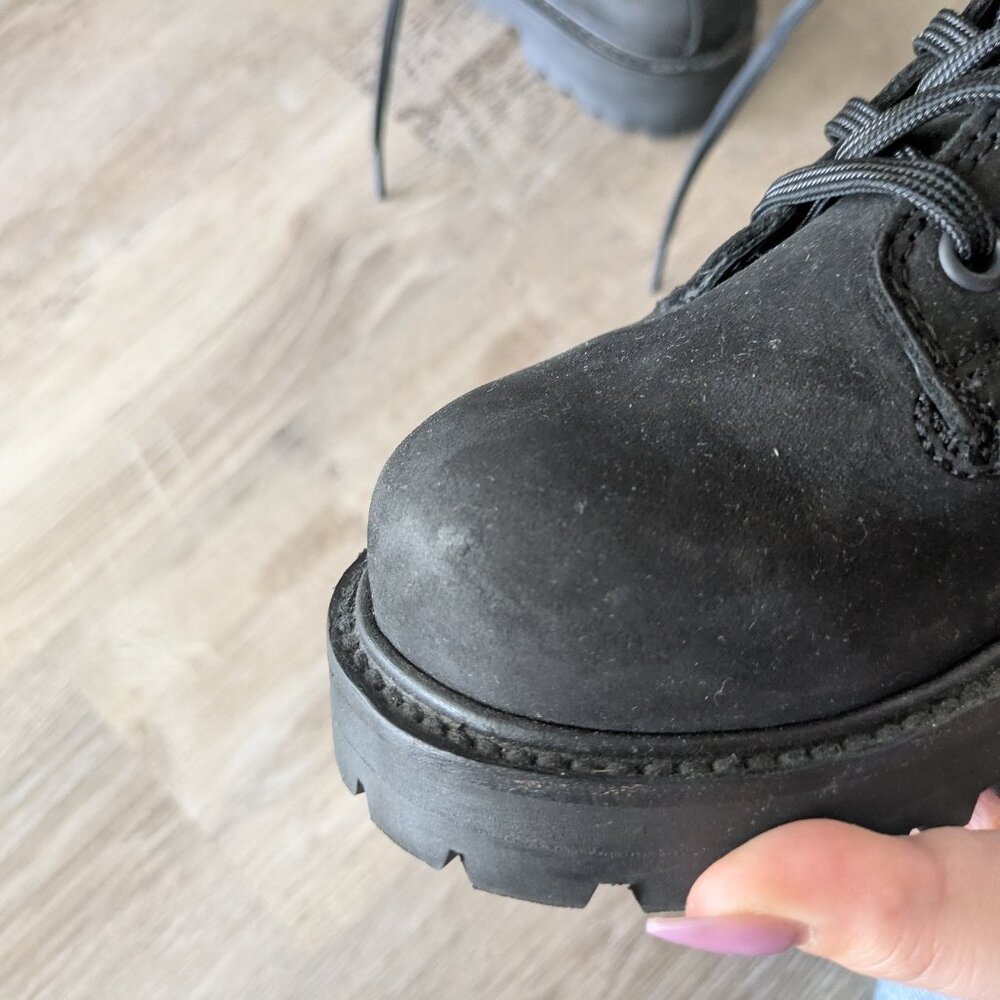 Thursday Boot Company Women's Explorer Boots- Size 7 - Picture 9 of 12